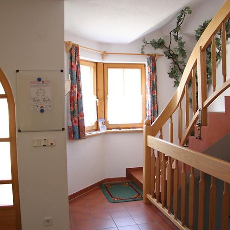 Alberts Bellevue Appartements Nauders Exterior foto